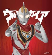 pin oleh hilme08 di ultraman kartun seni gambar