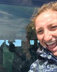 Navy Women's Swimming &...