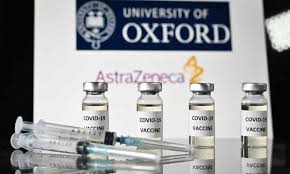 Developed by oxford university and astrazeneca, it is given by intramuscular injection, using as a vector the modified chimpanzee adenovirus chadox1. Global Report Astrazeneca Chief Believes Covid Vaccine Will Work On Variant Strain Coronavirus The Guardian
