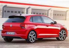 Novo Volkswagen Polo 2019 6 Geracao Polo Hatchback Precos Ficha Tecnica Interior E Consumo Volkswagenpolo Volkswagen Polo Volkswagen Polo Gti Polo Gti