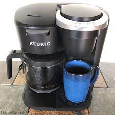 How to make holiday dinner in an air fryer. Brew Both Ways A Keurig Duo Essentials Coffee Maker Review