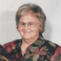 Martha Ann Smith Stancil