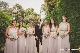 Maybe you would like to learn more about one of these? Las Damas De Honor En La Boda La Perfecta Prometida