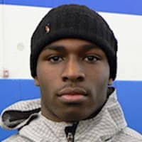 Marcellus Moore 2020 Wide Receiver Purdue