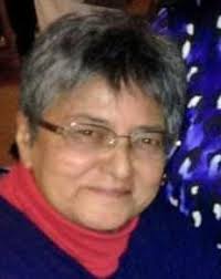 Phyllis Vasquez (nee Garza) Obituary 2019