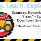 JWL's 10th annual Touch-A-Truck event image
