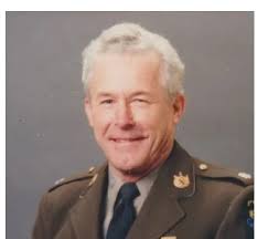 Former Montgomery County Police Chief Donald E. Brooks Has Died