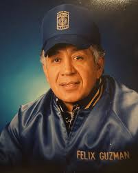 Felix F. Guzman Obituary June 26, 2023