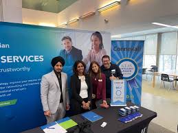 We hosted a Meet and Greet Event with Connexall at Georgian College on…