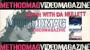 Method Mag The Peddie Files FULL MOVIE