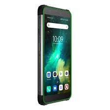 Blackview BV6600E Big Battery 8580mAh ...