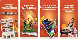 To be eligible to claim the new player welcome bonuses, players must mobile casinos for real money deposit a minimum of $10 in one instance, for each bonus. Best Casino Apps Top 50 Mobile Apps To Download In 2020