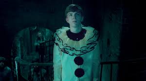 Harold the killer scarecrow is arguably the most iconic story in the whole scary stories franchise, as his grotesque form is on the cover of the first book and posters for the film. Scary Stories To Tell In The Dark Netflix