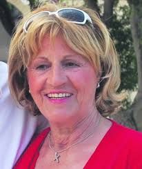 CHRIS RUANE Obituary (2013)