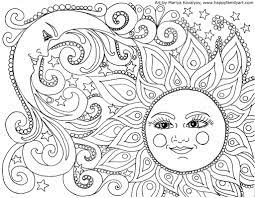 Dog coloring pages for adults. Free Adult Coloring Pages Happiness Is Homemade