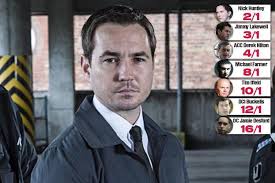 Line of Duty stars warned they face 'serious penalties' if they give away  TOP secret plot ahead of cop drama's series four finale