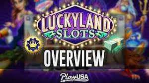 Play luckyland slots online casino for free or for real money. Luckyland Slots Apk Download Casino Mod For Android Iphone