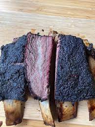 Bbq Bbqporn Foodporn Heb Dino Beef Ribs Visit Chipsandsmokecom For The Best Grilling Equipment Beef Ribs Lace Shorts Grilling