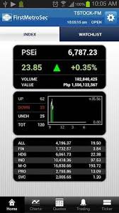 3 Must Have Mobile Apps For Philippine Stock Exchange