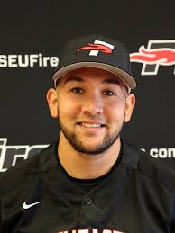 2018 Baseball Roster