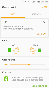 Not surprisingly, the latest version of . Gear Iconx For Android Apk Download