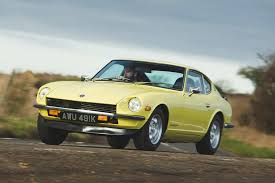 The first headquarters, an old meat warehouse in chicago, was a humble beginning for the factory team sent to open the u.s. New Nissan Z Car To Use 400z Name And Twin Turbo V6 Autocar
