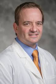 Stephen Jackson, MD
