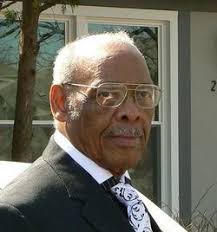 James Purifoy Obituary (2017)