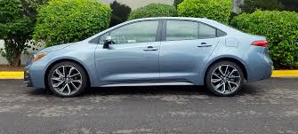 The 2022 toyota corolla is here. Test Drive 2020 Toyota Corolla Xse The Daily Drive Consumer Guide The Daily Drive Consumer Guide