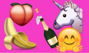 World Emoji Day Commonly Used Sexting Emojis And What They Mean India Com
