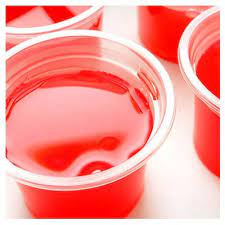 Read full profile remember that summer you made vodka watermelon inside the melon? Buy Jello Shots 20 Mini Plastic Cups 1oz 30ml American Food Shop