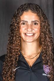 2024-25 Women's Swimming & Diving Roster