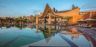 Maybe you would like to learn more about one of these? Baobab Resort By Lopesan 5 Auf Gran Canaria Infos Gran Canaria Das Inselportal