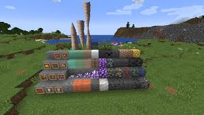 While the old ores are . Classical Style Caves And Cillfs Part 1 Minecraft Texture Pack