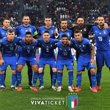 Inspired by paulo rossi, they went onto win the tournament defeating west germany in the final. Italy On Twitter Vivaticket To Continue As The Official Ticketing Partner Of The Italy National Teams More Https T Co Sneln1qkkt Vivaticket Https T Co Csggpuhdmj