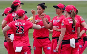 Sydney's favourite twenty20 team playing at the @scg in the kfc t20 big bash league. Wbbl 2020 Sydney Sixers Fined Aud 25 000 For Picking A Player In The Xi Despite Not Naming Her In The 15 Member Squad