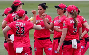 The sydney sixers (wbbl) are an australian women's twenty20 cricket team based in moore park, new south wales.a they are one. Wbbl 2020 Sydney Sixers Fined Aud 25 000 For Picking A Player In The Xi Despite Not Naming Her In The 15 Member Squad