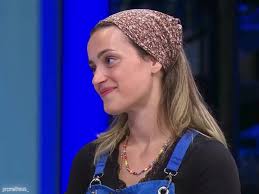 Masterchef Eda Çağlayan Hangi Burç