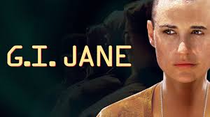Watch G.I. Jane