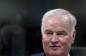 Mladic was the last major figure put on trial over crimes committed during the bloody and lengthy partition of yugoslavia. Den Haag Berufungsverfahren Im Fall Mladic Soll Starten Vatican News