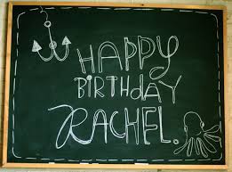 We did not find results for: Happy Birthday Miss Rachel A Beautiful Mess