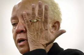 Remembering the victims