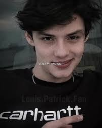 Patrick Belding's Instagram, Twitter & Facebook