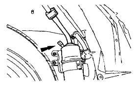 If there are no tsb's listed for your vehicle. Focus There A Low Pressure Refill Port Refrigerant