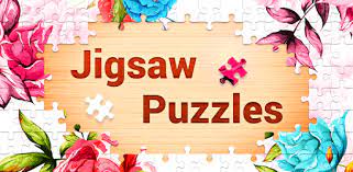 Collect all necessary pieces and assemble your own gun. Jigsaw Puzzles Puzzle Games Apps On Google Play