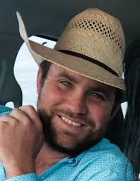 Taylor James Conrad-Lefevre