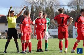 Bezirksligist präsentiert gleich sieben Neuzugänge