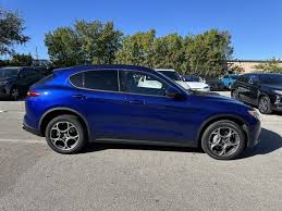 Image result for Anodized Blue 2022 Alfa-Romeo