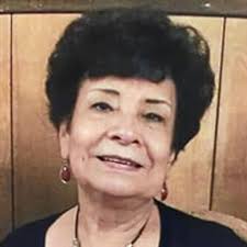 Most Recent Obituaries