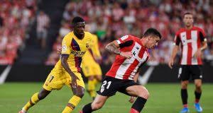 Barcelona vs athletic bilbao 2:0 goals highlights. Barcelona Vs Athletic Bilbao Head To Head Latest Transfer News Rumours Now 24 7